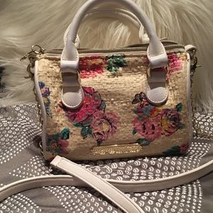Betsey Johnson handbag